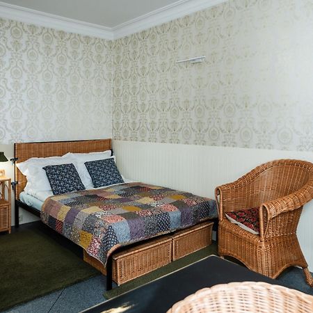 Wicker House Διαμέρισμα Γκντανσκ Εξωτερικό φωτογραφία