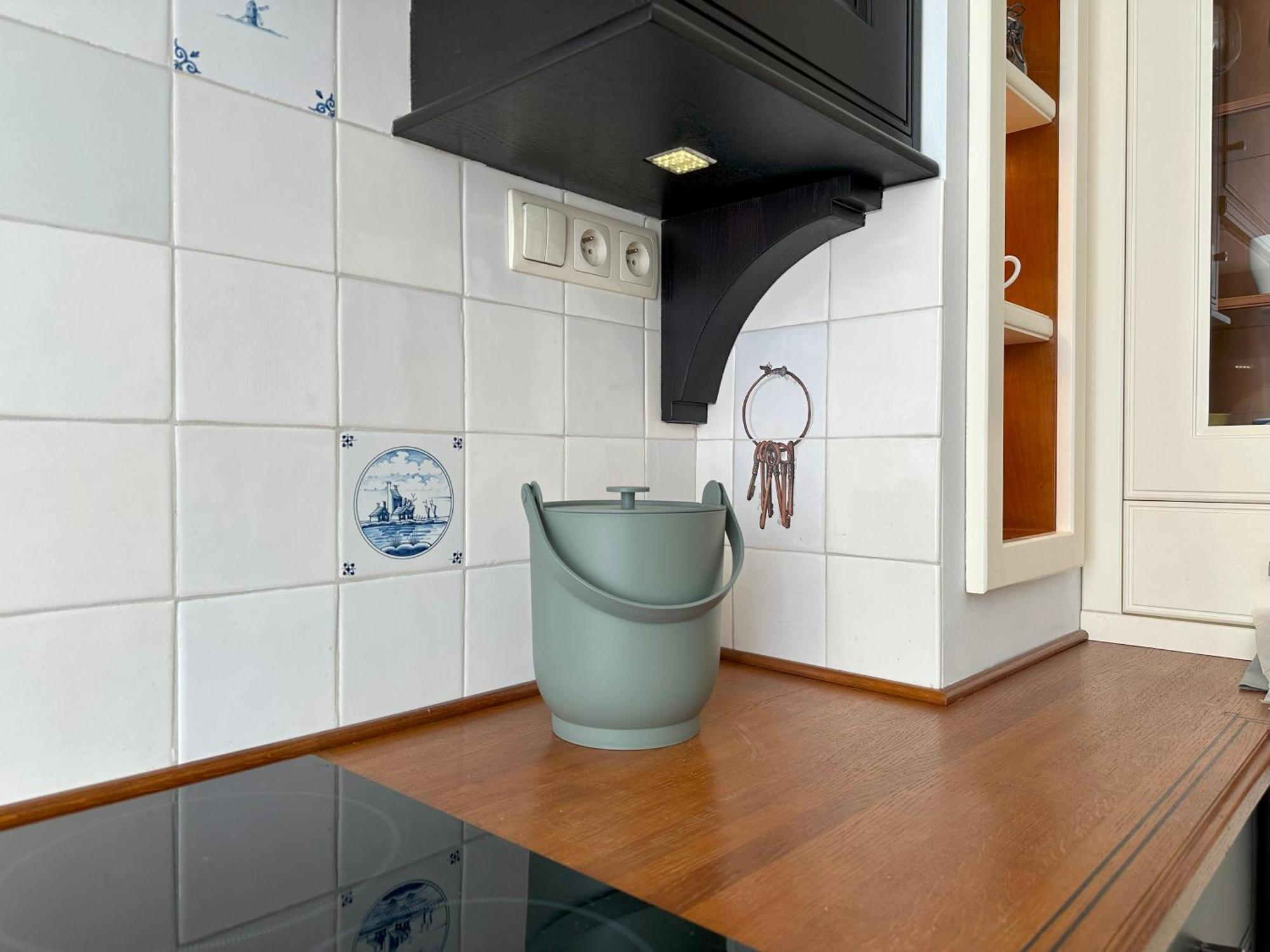 Wicker House Διαμέρισμα Γκντανσκ Εξωτερικό φωτογραφία