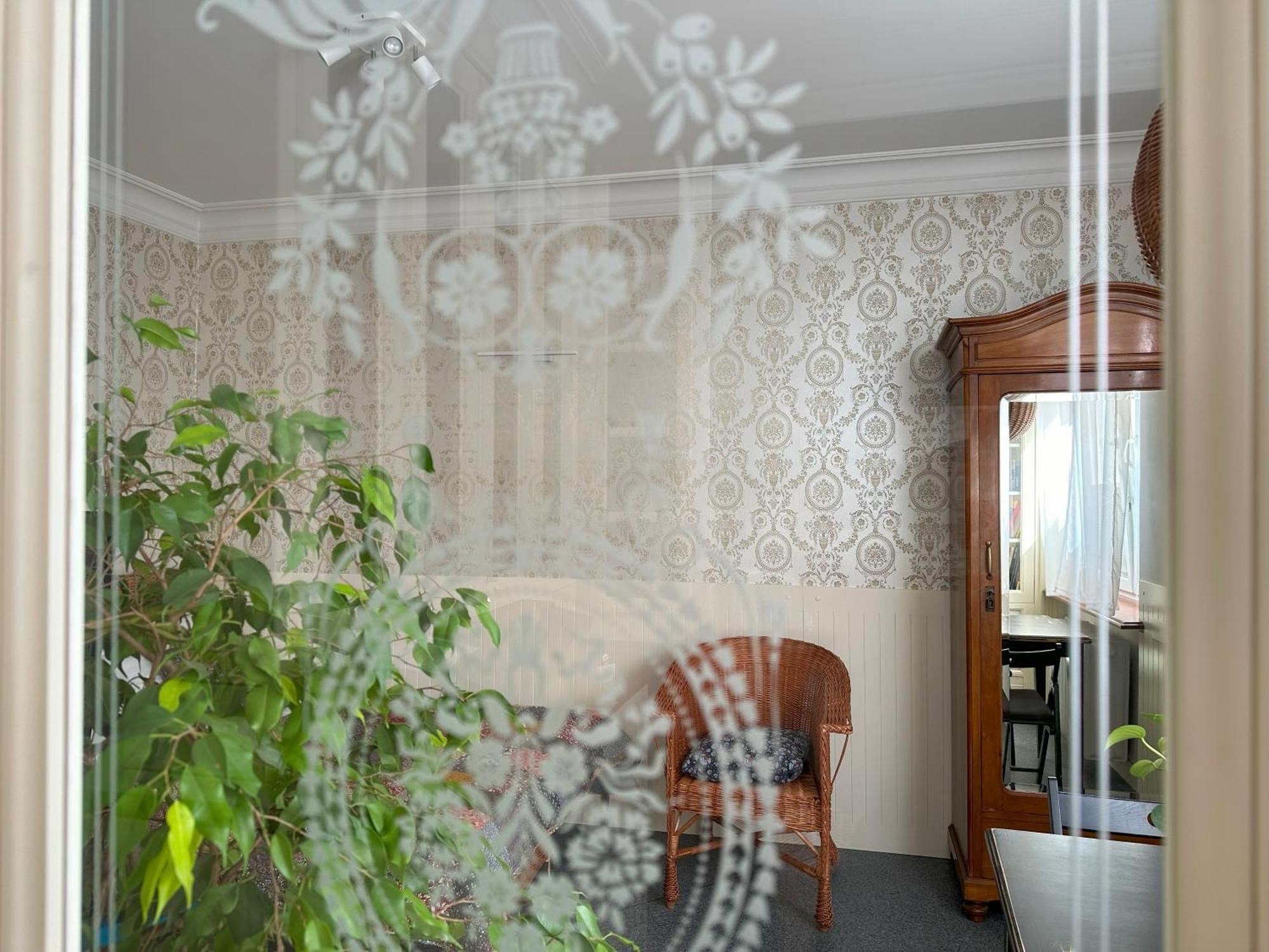 Wicker House Διαμέρισμα Γκντανσκ Εξωτερικό φωτογραφία