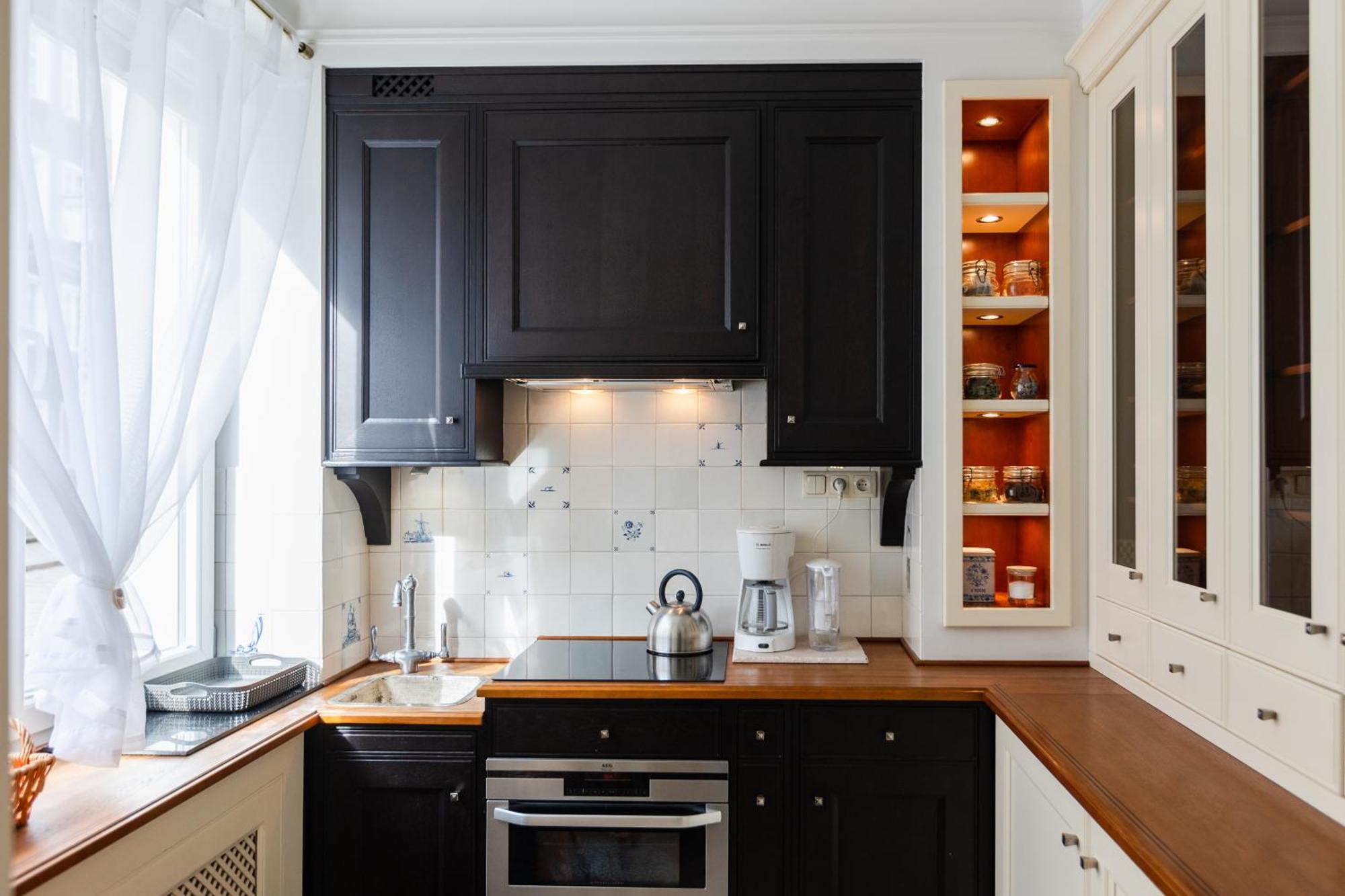 Wicker House Διαμέρισμα Γκντανσκ Εξωτερικό φωτογραφία